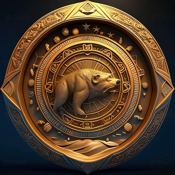 The Golden Compass game